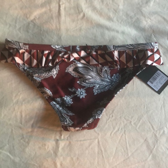 Bottom bikini - Picture 2 of 2